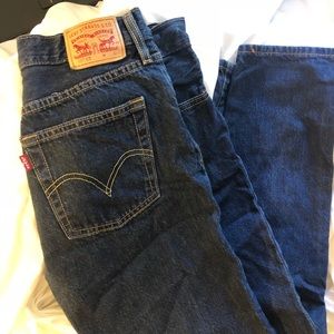 Levi’s
